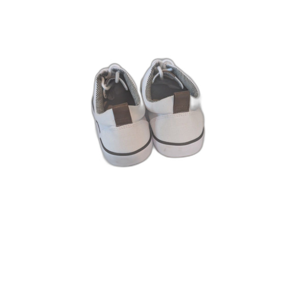 Men's Goodfellow & Co Shoes White Size 11 - Picture 4 of 7